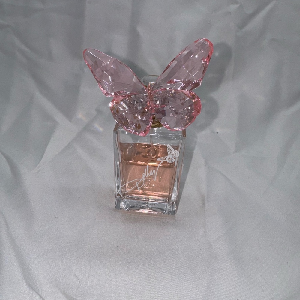 Dolly perfume partial - Picture 2 of 5